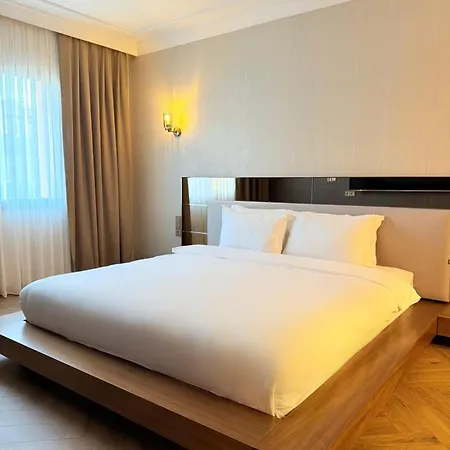 The Yali Konak Hotel İzmir Exterior photo