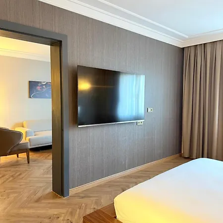 The Yali Konak Hotel İzmir Exterior photo